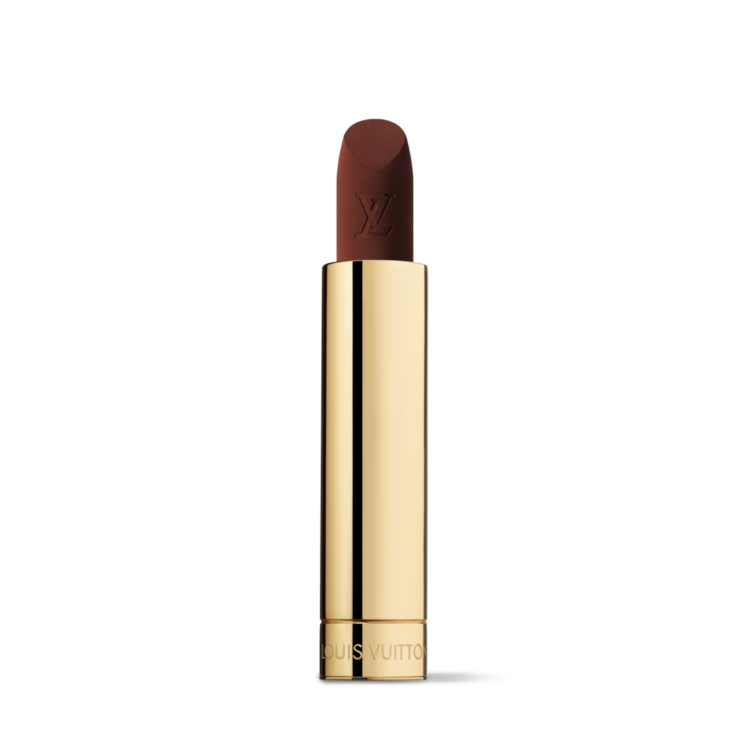 R*N様 LV ROUGE Refill 108 LV Rouge - Matte Lipstick Refill - Lips | LOUIS VUITTON